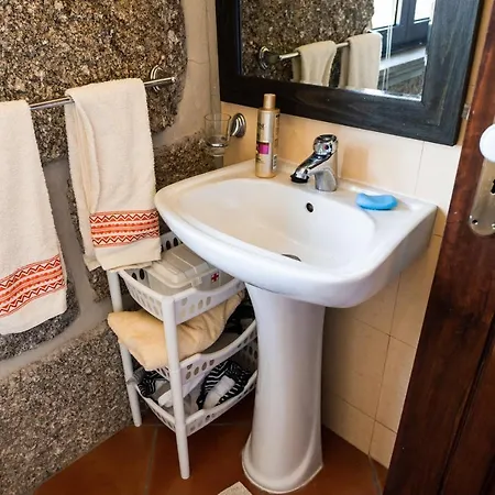 בית נופש Casa Da *