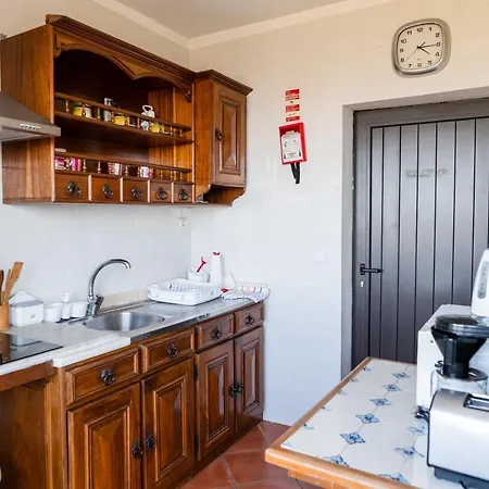 بيت للعطل Casa Da *