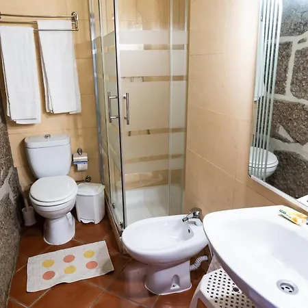 בית נופש Casa Da