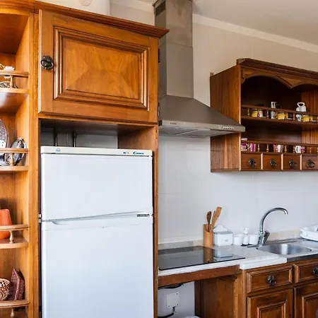 Casa Da בית נופש