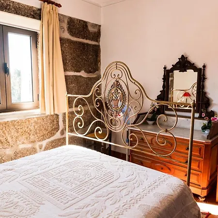 بيت للعطل Casa Da *
