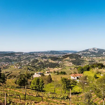 בית נופש Casa Da *