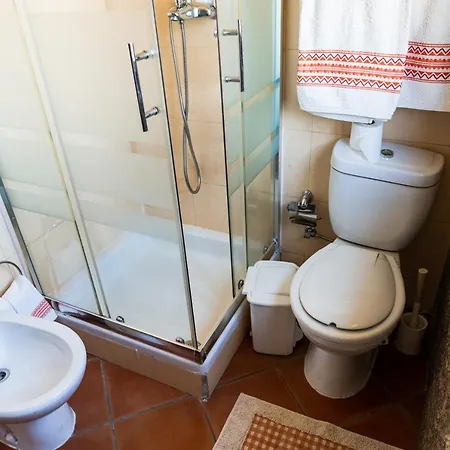 Casa Da בית נופש