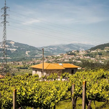 Casa Da בית נופש