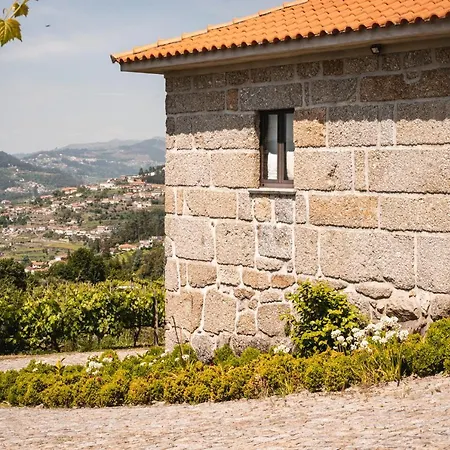 Casa Da בית נופש *