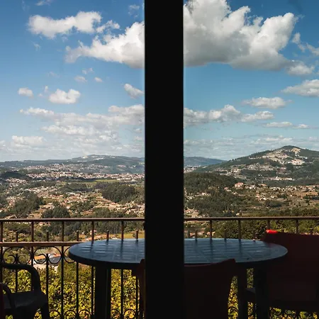 Casa Da בית נופש *