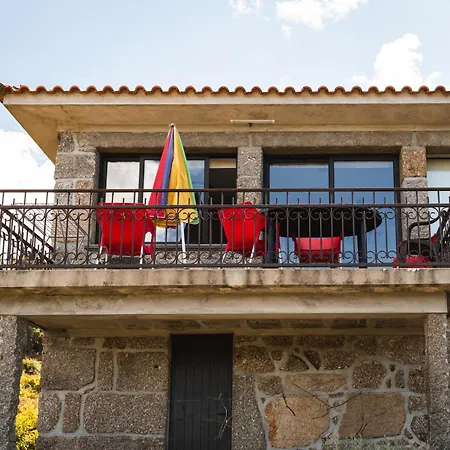 Casa Da * Castelo de Paiva