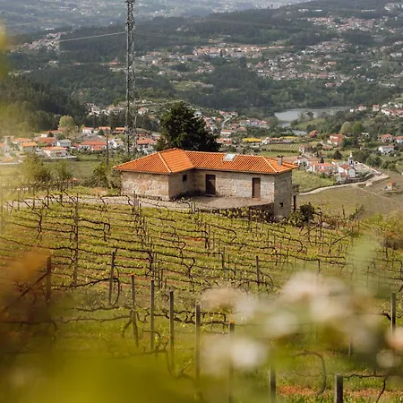 Casa Da * קסטלו דה פייבה