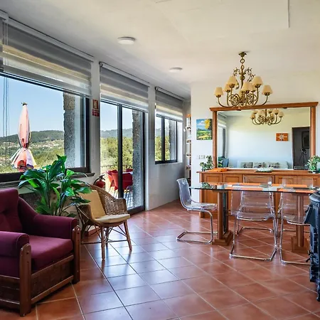 Casa Da * قلعة بايفا
