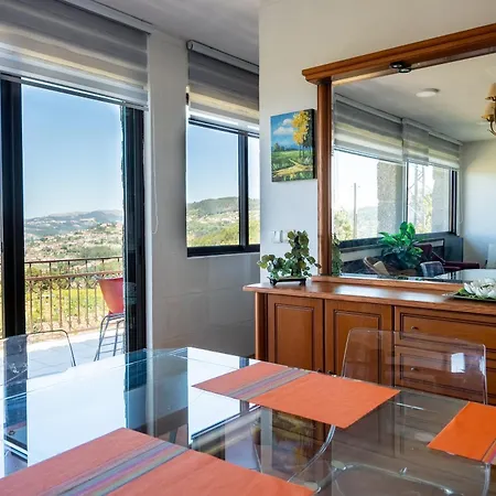 Casa Da בית נופש *