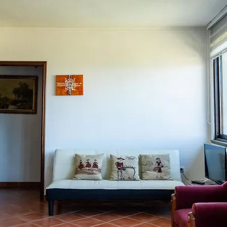 Casa Da * קסטלו דה פייבה