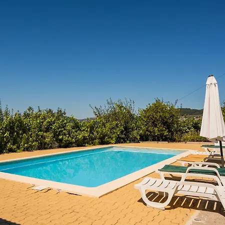 Casa Da קסטלו דה פייבה