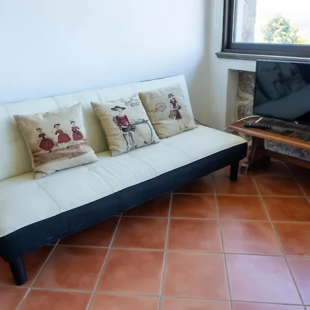 Casa Da * קסטלו דה פייבה