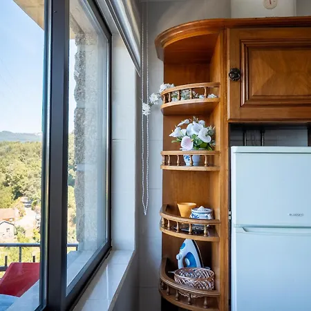 בית נופש Casa Da