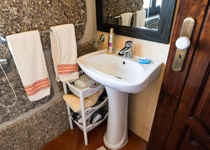 Σπίτι διακοπών Casa Da *