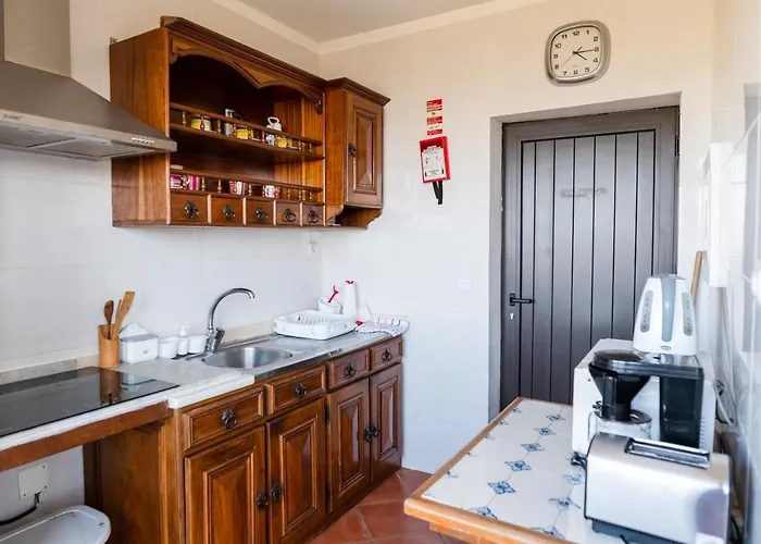 Σπίτι διακοπών Casa Da *