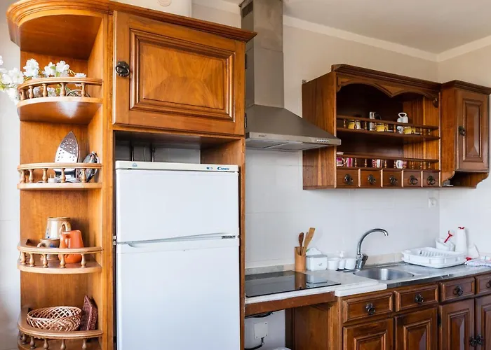 Casa Da Σπίτι διακοπών