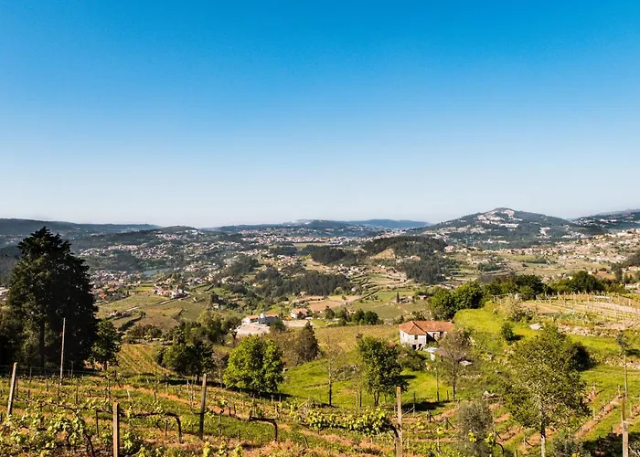 Σπίτι διακοπών Casa Da *