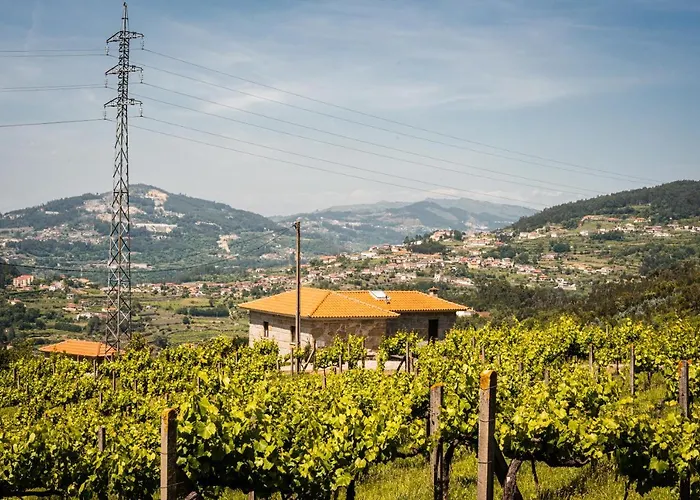 Casa Da Σπίτι διακοπών