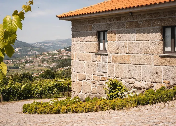 Casa Da Σπίτι διακοπών *