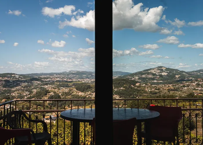 Casa Da Σπίτι διακοπών *