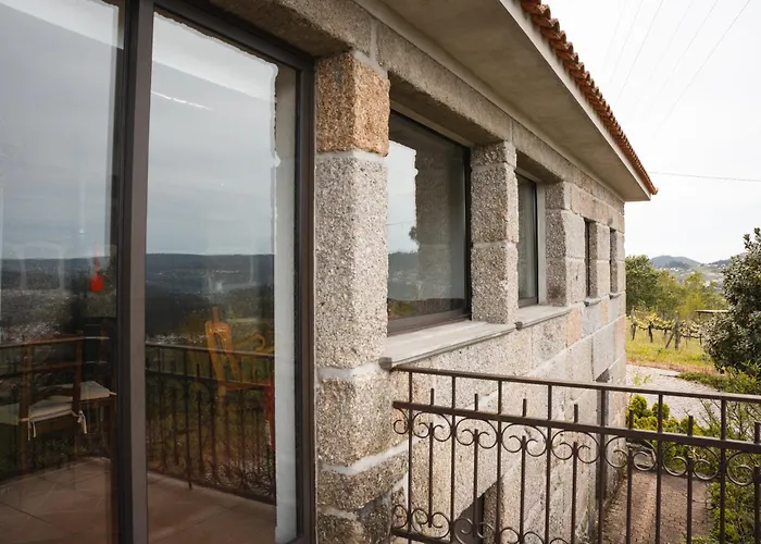 Casa Da Castelo de Paiva