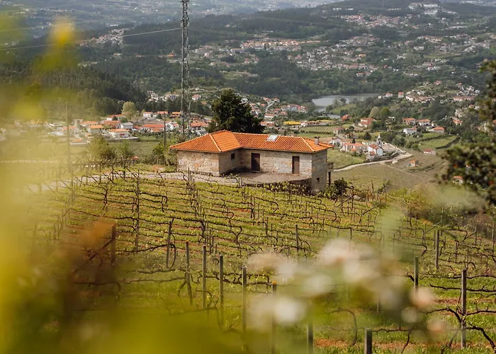 Casa Da * Castelo de Paiva
