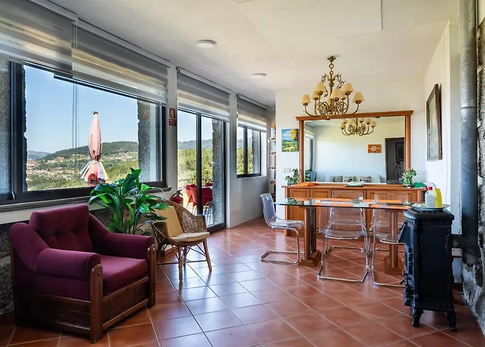 Casa Da * Castelo de Paiva