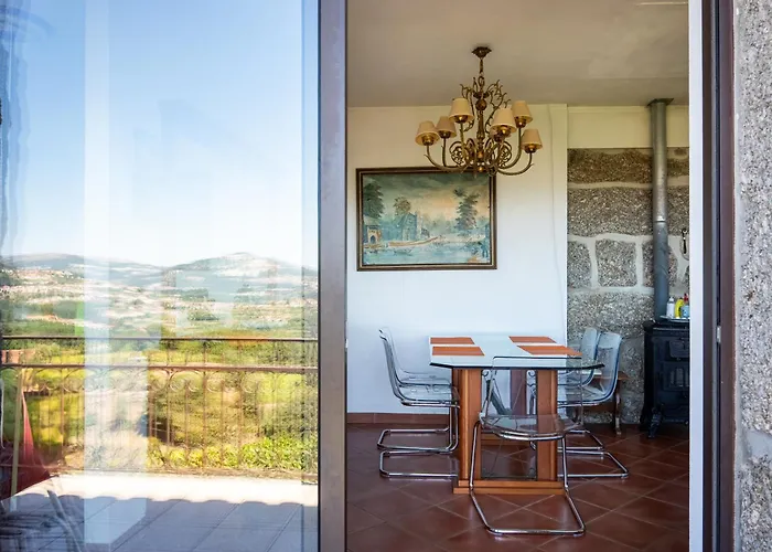 Σπίτι διακοπών Casa Da