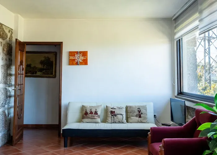 Casa Da * Castelo de Paiva