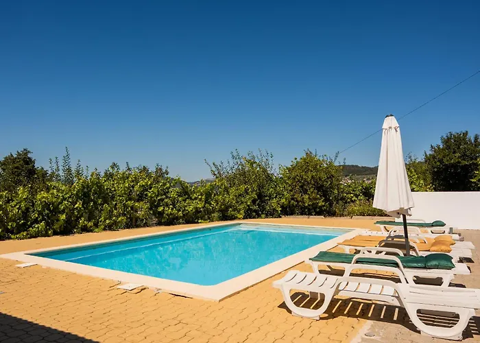 Casa Da Castelo de Paiva