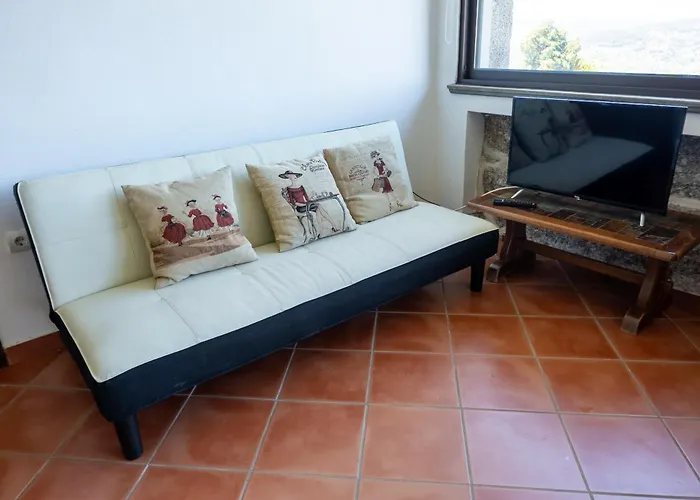 Casa Da * Castelo de Paiva