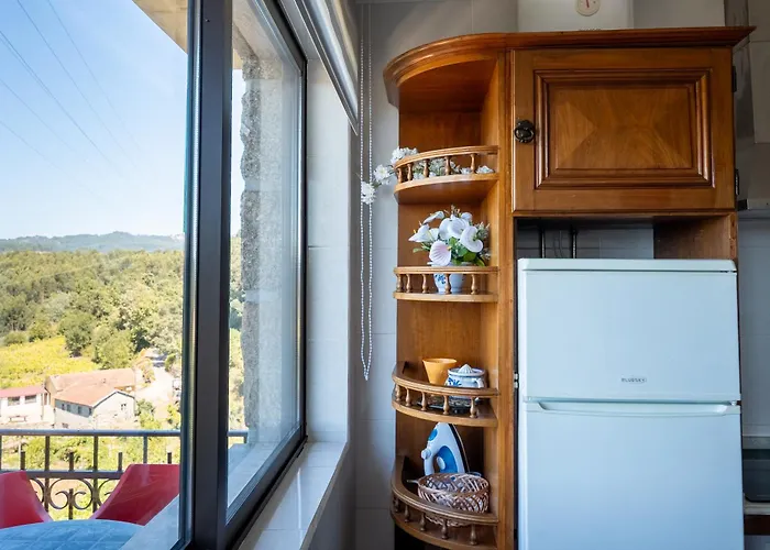 Σπίτι διακοπών Casa Da