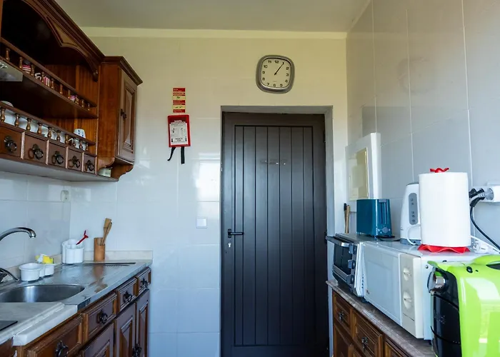 Casa Da Σπίτι διακοπών *